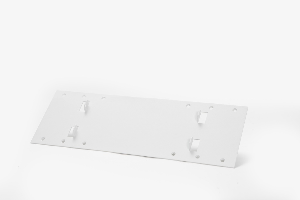Wall Mounting Bracket for CLiR 5000 Series Ultra-high Purity Water System