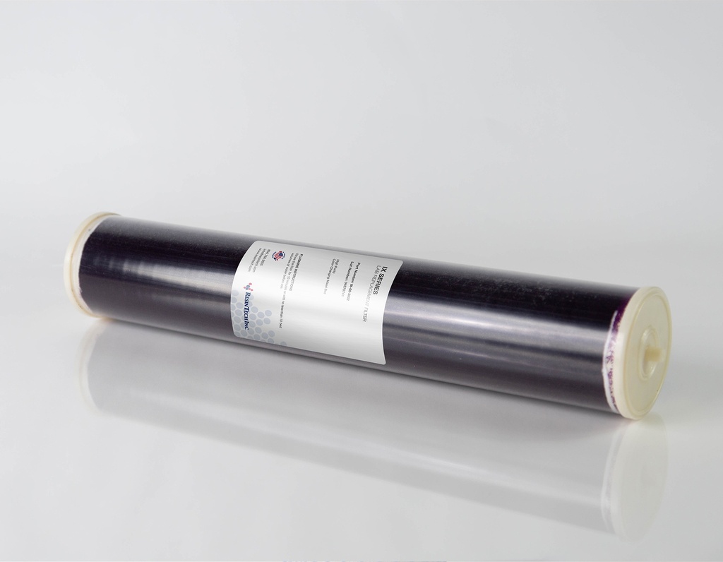 IX Series - Organics & Chlorine Reduction