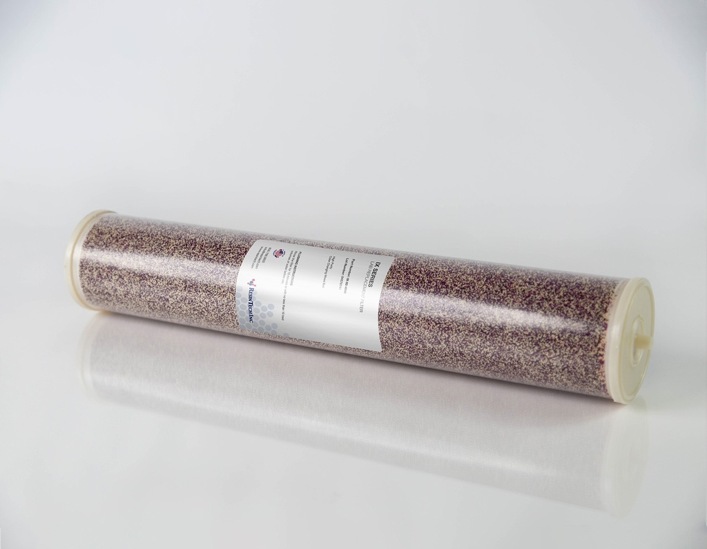 IX Series - High Capacity Color Changing DI