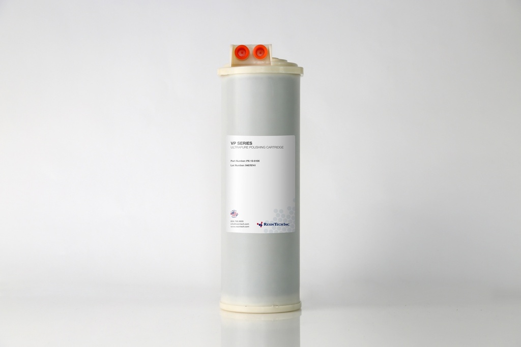 Ultrapure Polishing Cartridge (Std.) for CLiR 5000 Series