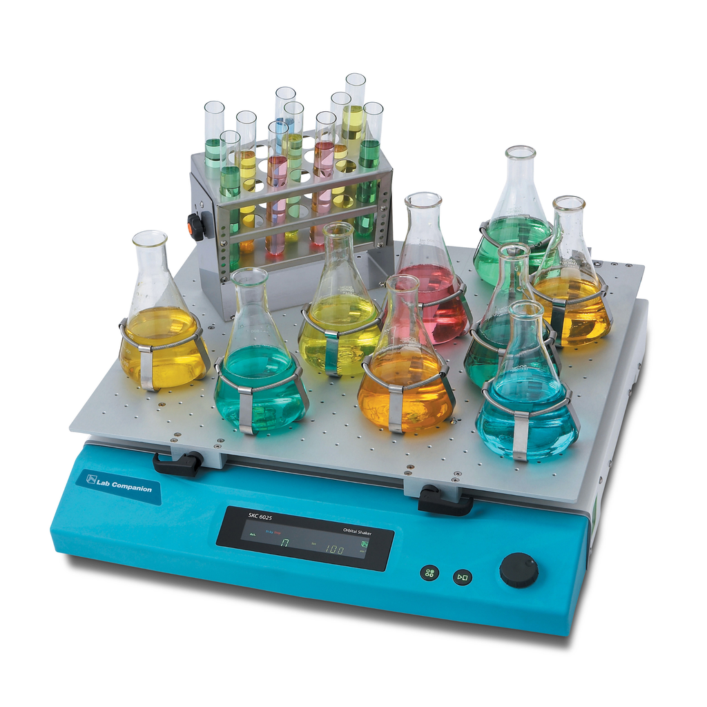 SKC-7075 Shaker (orbital, 0.75" stroke)