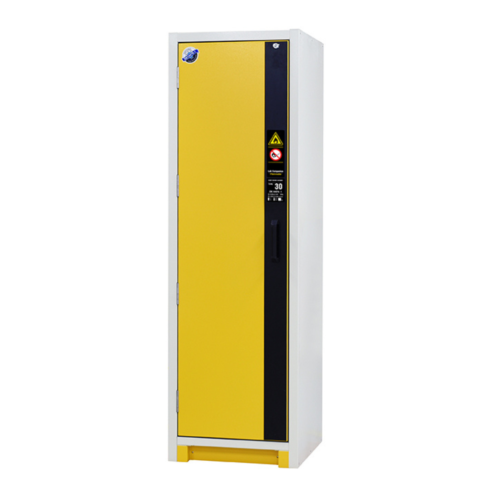 SC3-90F-1906D1-C, Fire Safety Cabinet, Type 90
