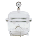 Jeio Tech Vacuum Desiccators (Round)