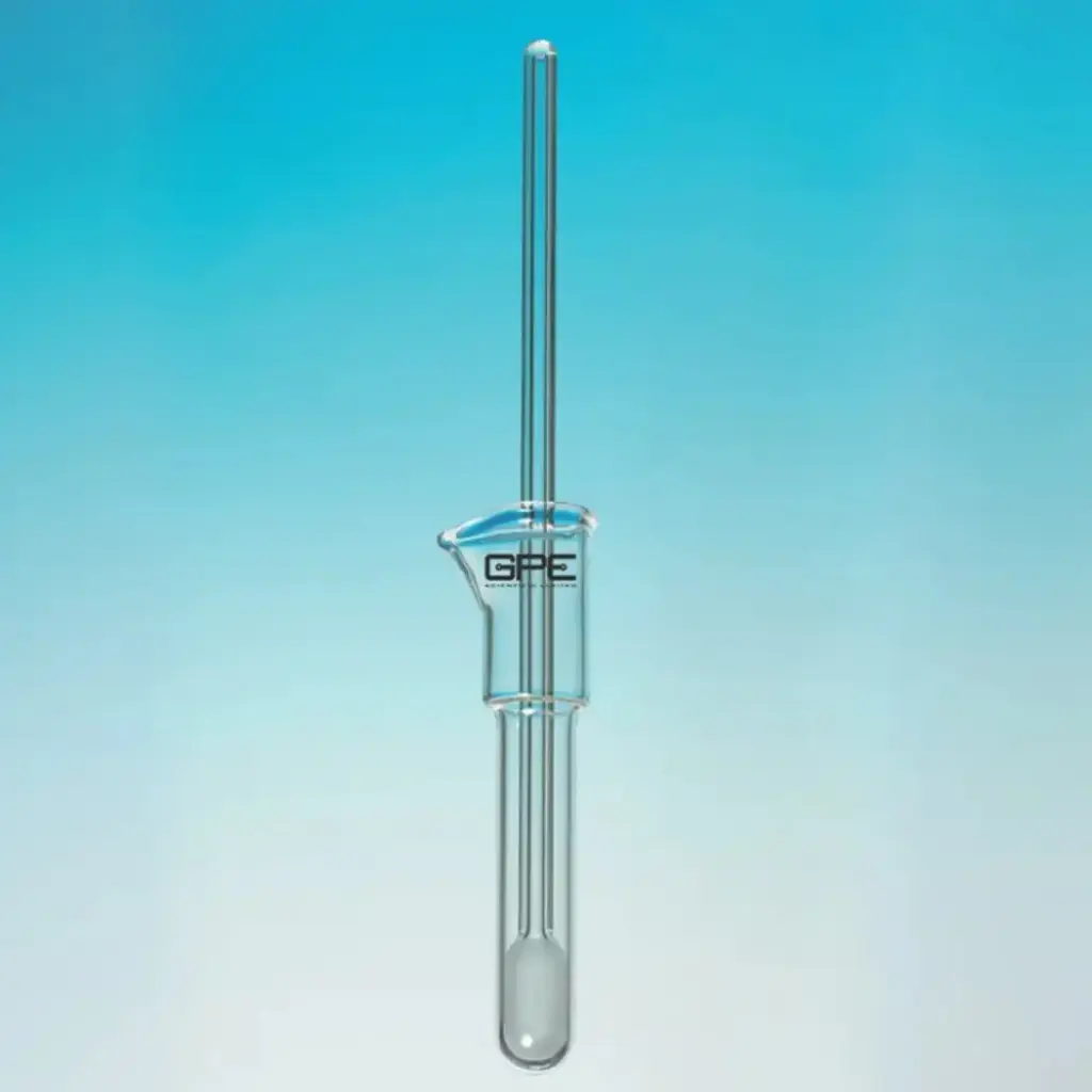 General Purpose Homogeniser, All Glass, 30ml