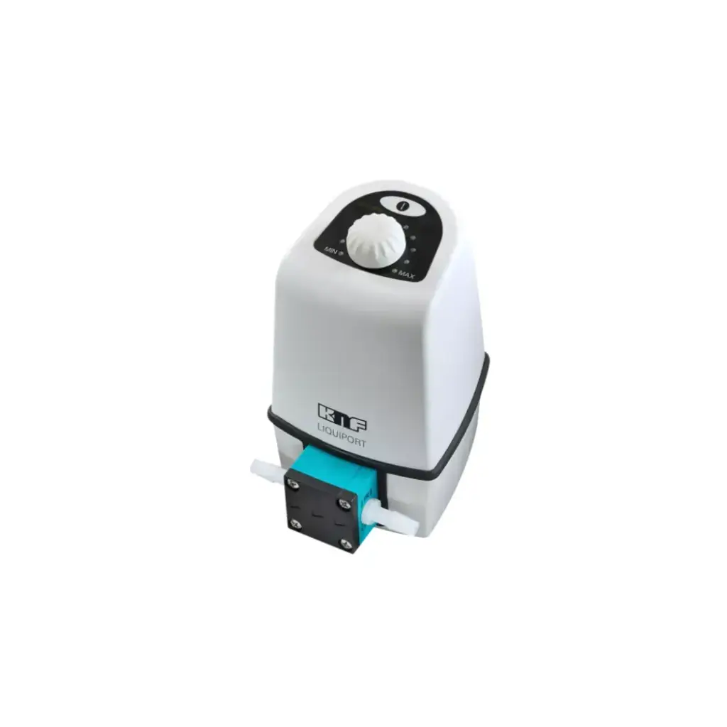 LIQUIPORT® NF 1.100 TT.18RC Diaphragm Liquid Transfer Pump