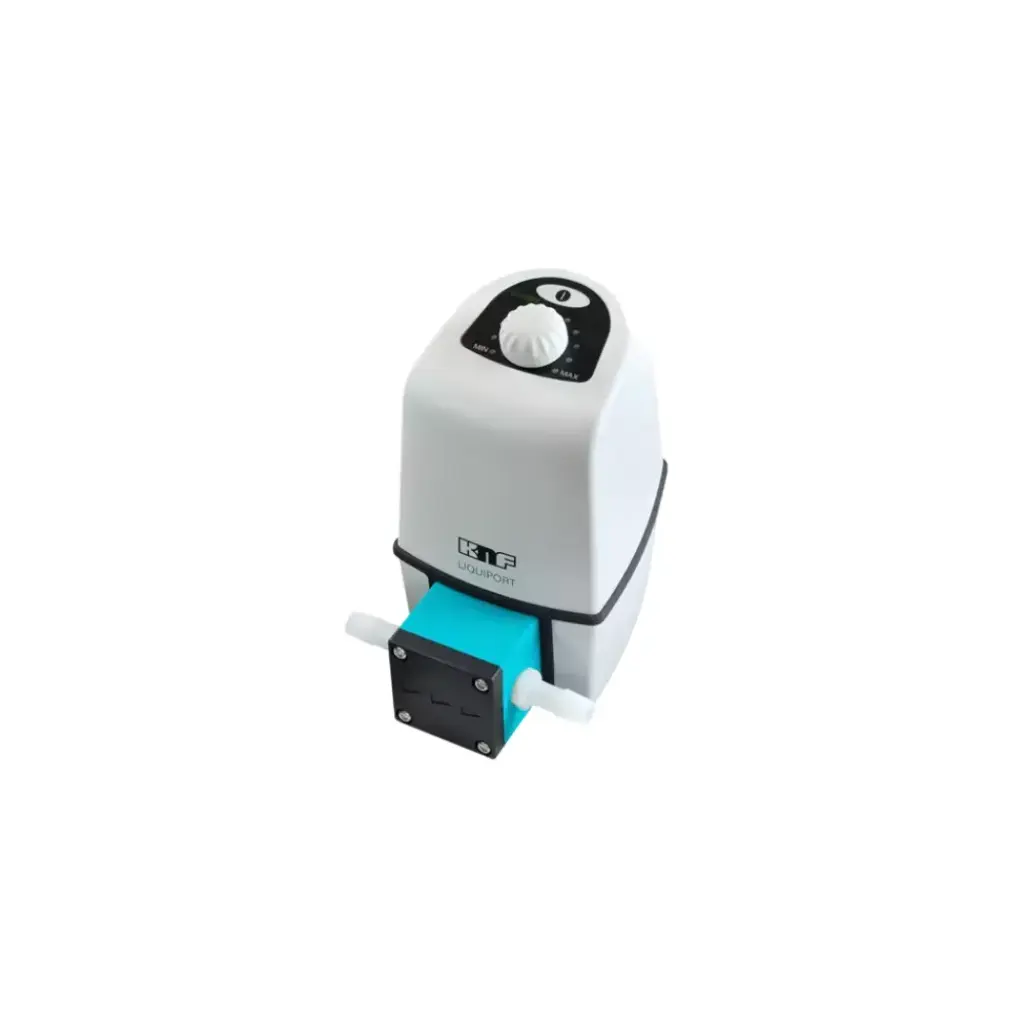 LIQUIPORT® NF 1.300 TT.18RC Diaphragm Liquid Transfer Pump