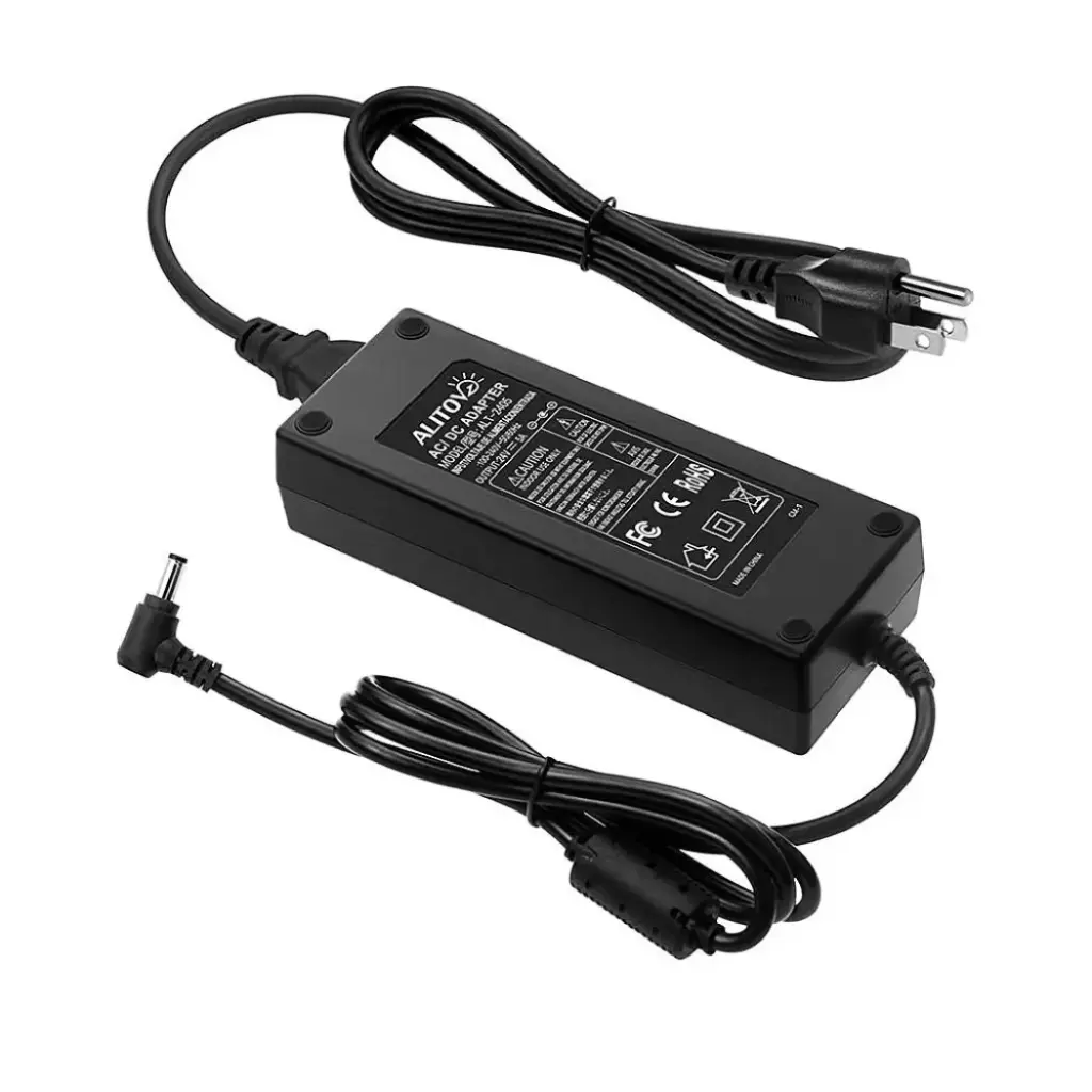 18101116-A SCI20-40-Pro/S/SCI-12 AC 5A Adapter