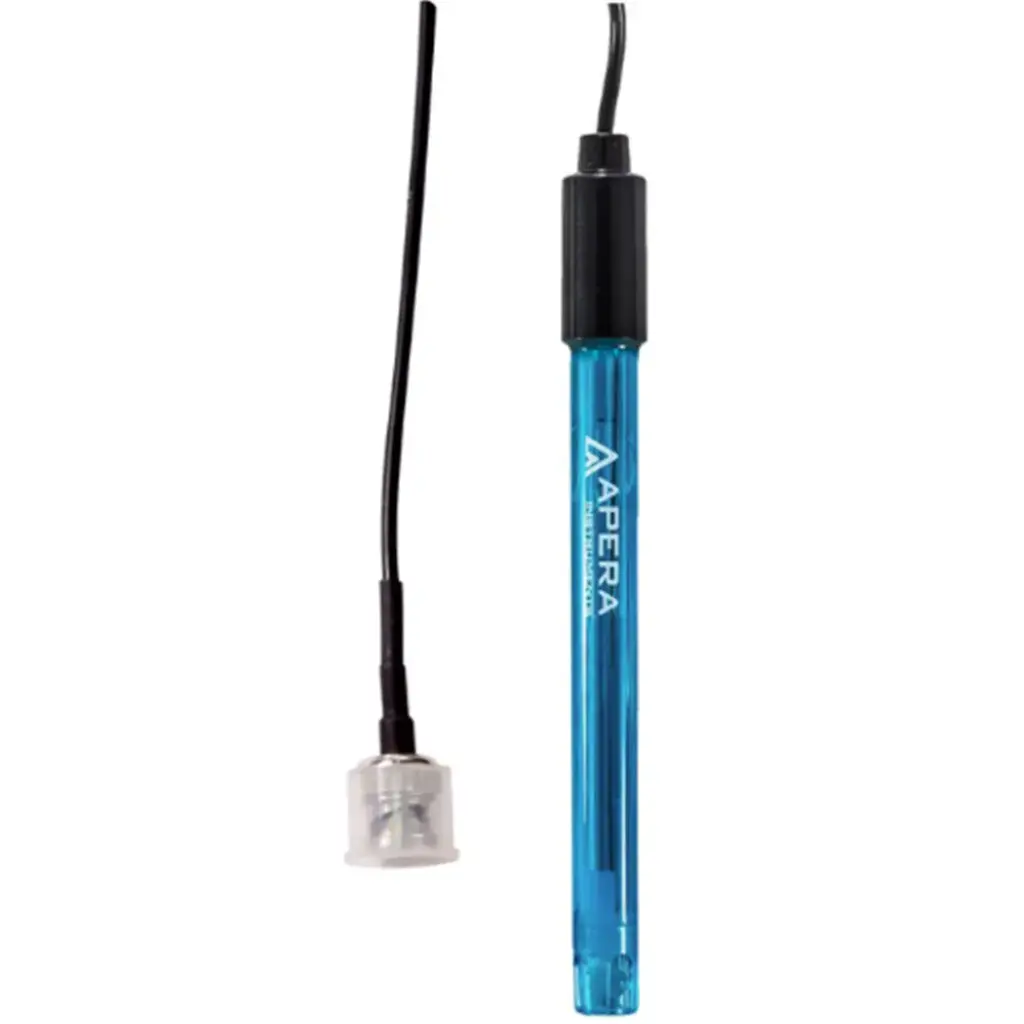 201-C Combination pH Electrode, BNC Connector