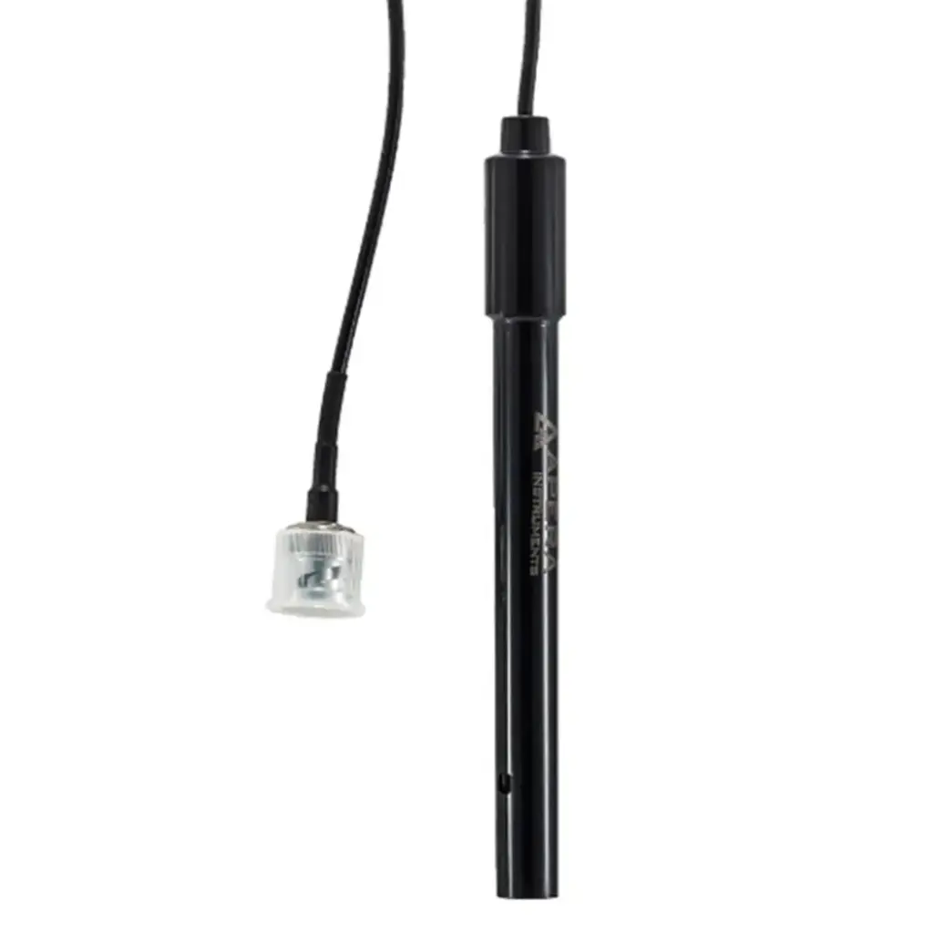 2310-C High-Range Conductivity Electrode (K=10, BNC Connector)