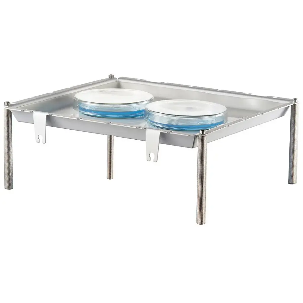 Additional platform kit