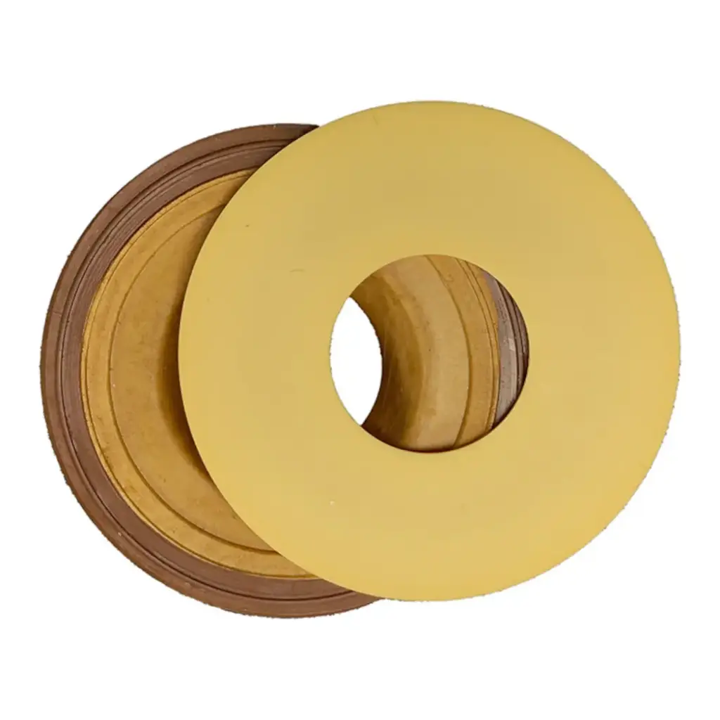 Compound Rotary Evaporator seal