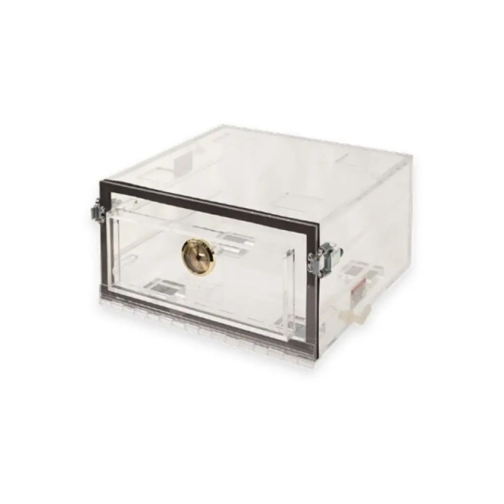 Desiccators CLEAR acrylic