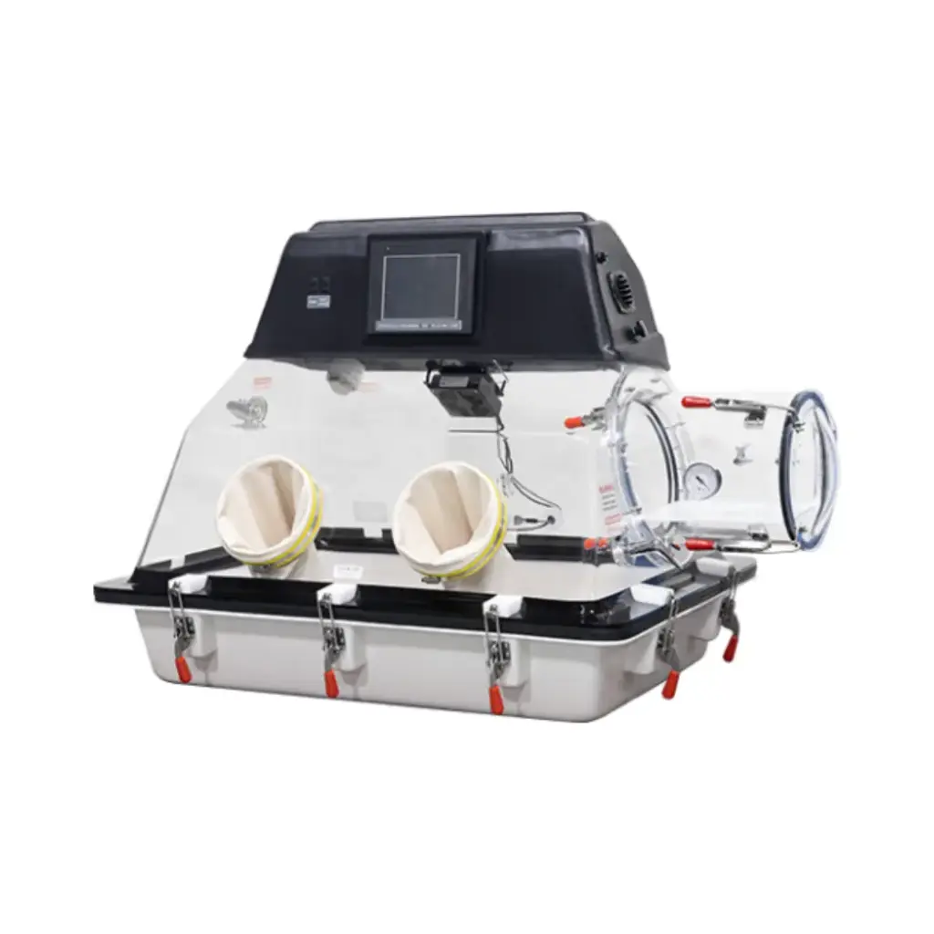 Glove Box, Hypoxia Chamber