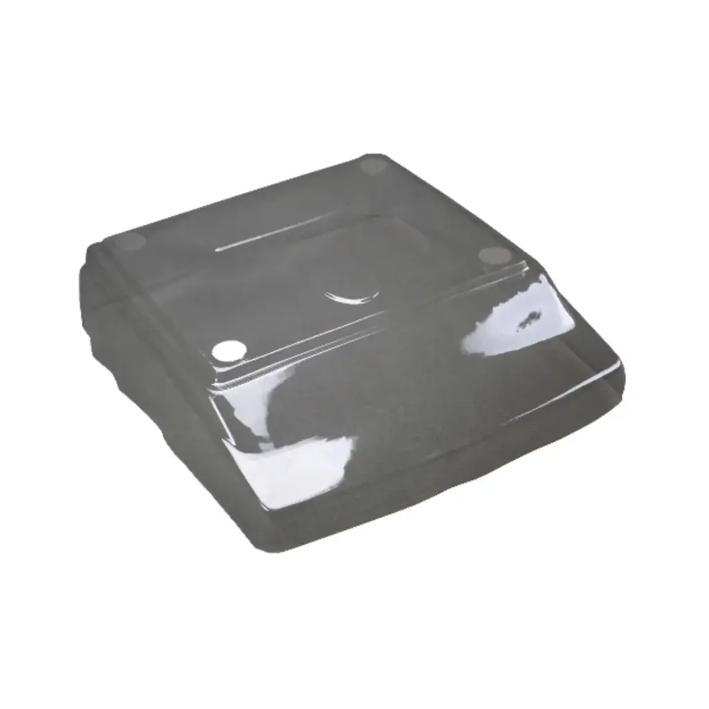 In-use wet cover CBD/CBC/CBK
