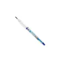 LabSen 211 Glass-body pH Electrode for General Water Solutions, TRIS Buffer compatible, BNC Connector