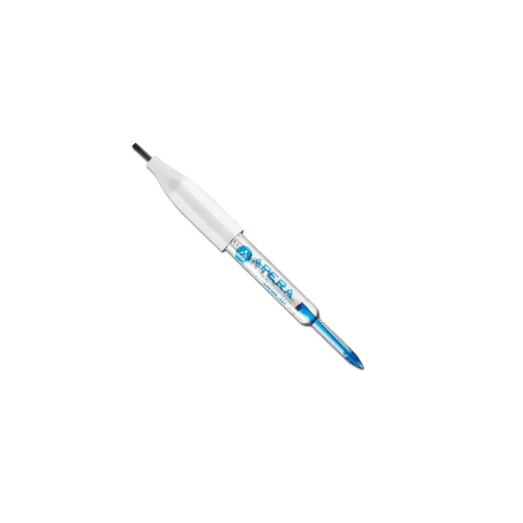 LabSen 251 Glass-body Spear pH Electrode for Semi-Solid Samples