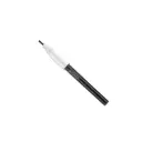 LabSen 371 POM-body Flat pH Electrode for Surface Test, BNC Connector