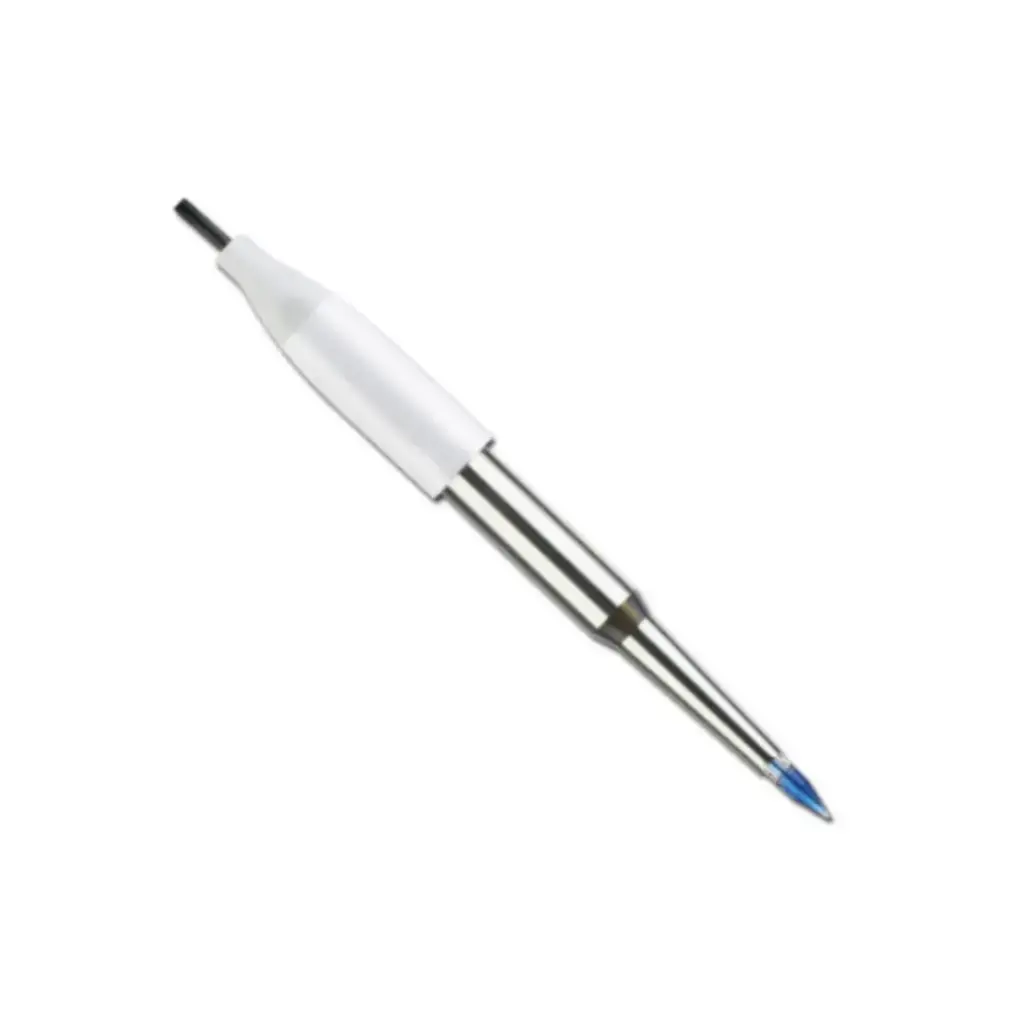 LabSen 753 Titanium-body Spear pH/Temp. Electrode for Food Samples
