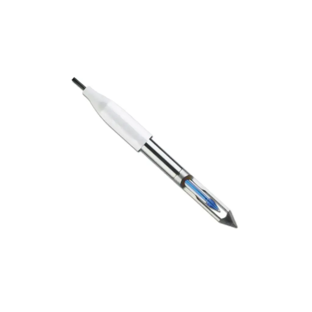 LabSen 761 Titanium-body Blade Spear pH Electrode for Meats