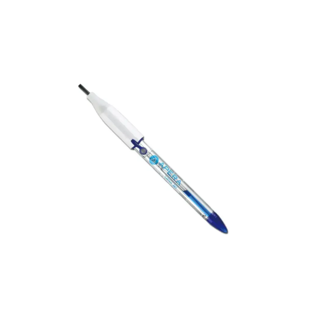 LabSen 851-1 Glass-body pH Electrode for Skincare Products, Cosmetics, and Coatings