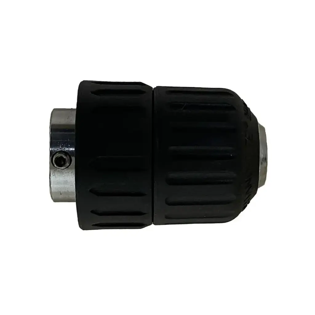 Overhead Stirrer Self-Locking Chuck