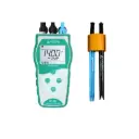 PC850 Portable pH/Conductivity Meter Kit
