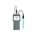 PH400S Portable pH Meter Kit with Datalogger and USB Data Output