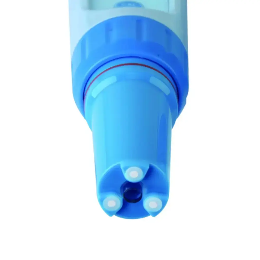 PH60F-E Replacement Flat pH/Temp. Electrode