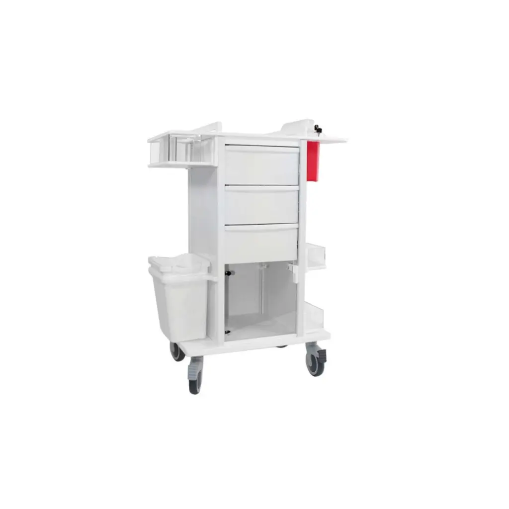 Phlebotomy Pro Carts