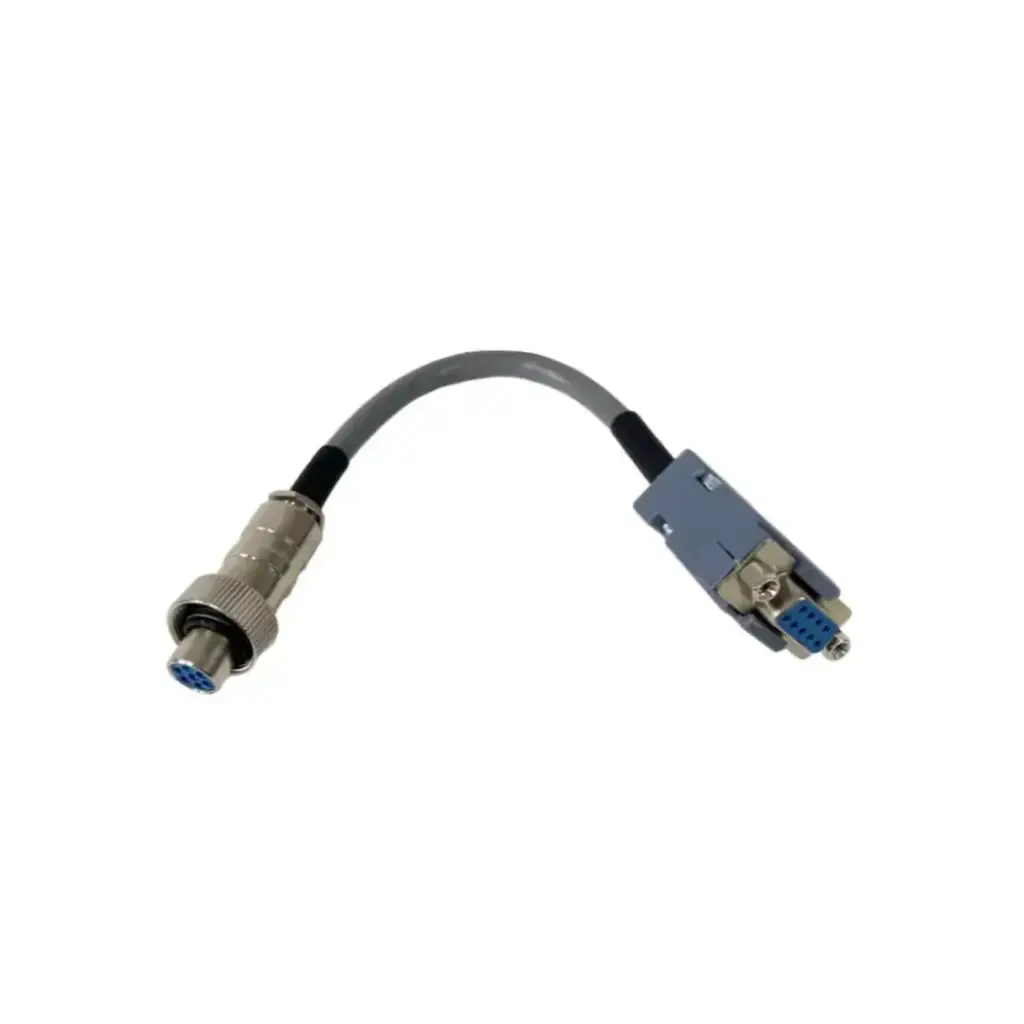 RS-232 cable