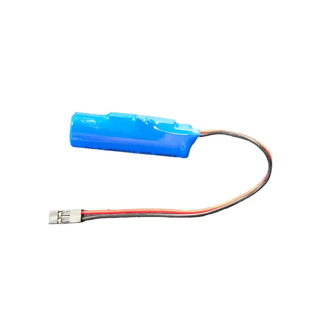 Replacement Lithium Battery