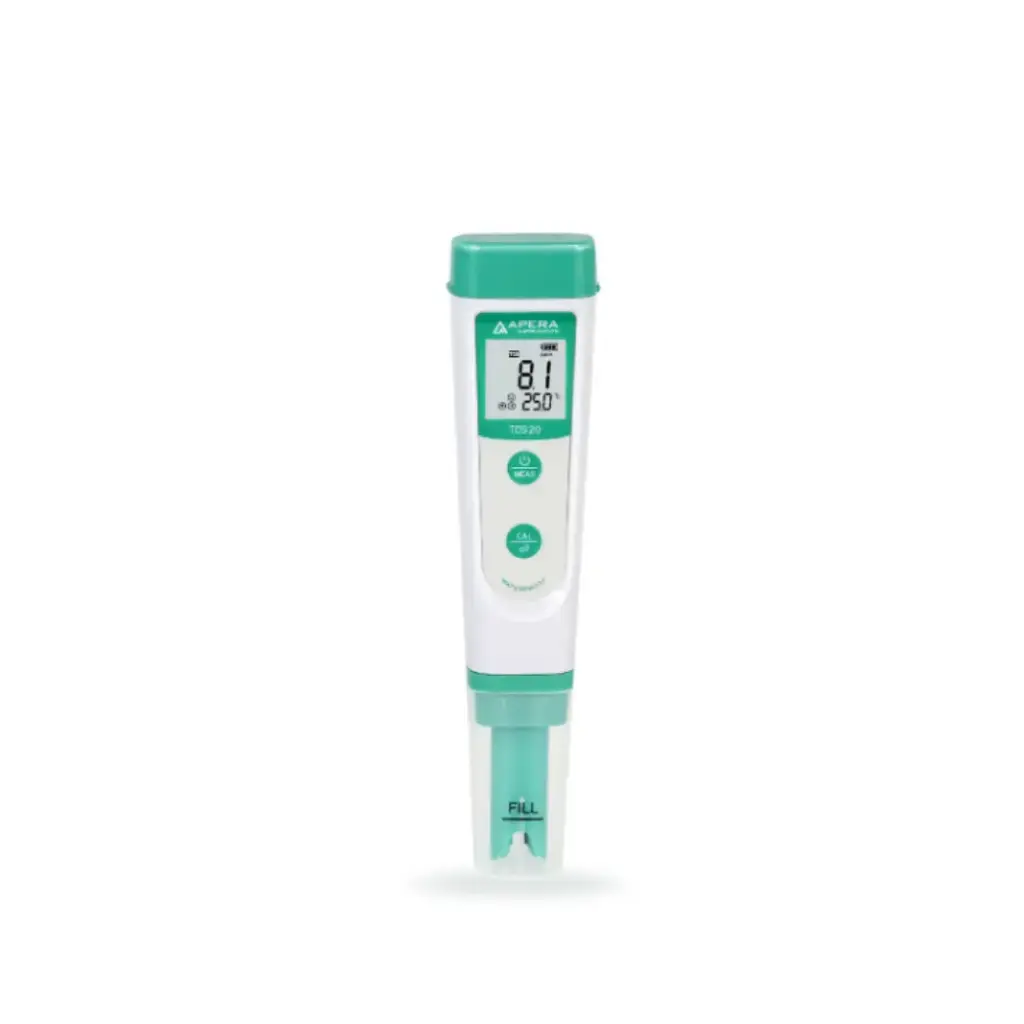 TDS20 Value Pocket TDS Tester Kit