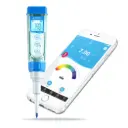 ZenTest Smart Pocket Spear pH Tester Kit