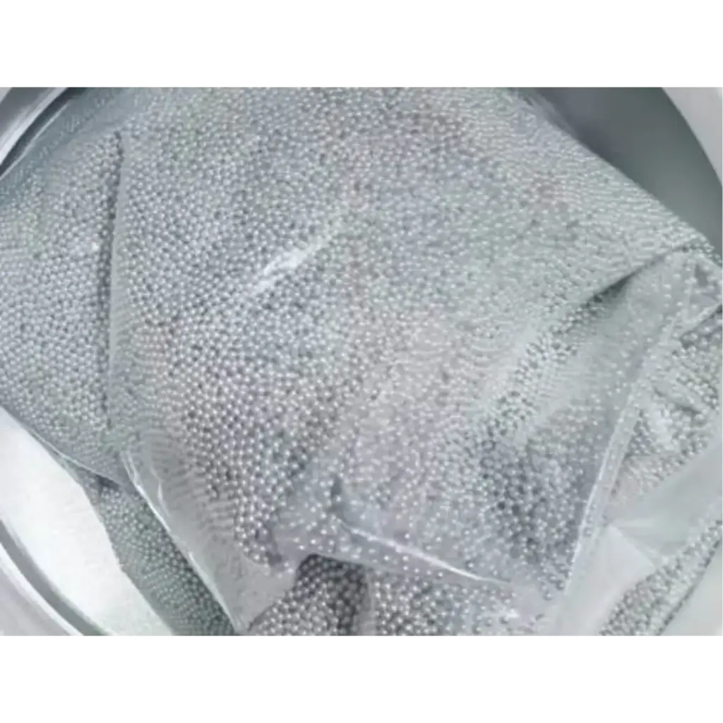 Aluminum Alloy Beads 1kg (500ml)