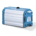 Chemistry-design Vacuum diaphragm pump ME 1C, 100 mbar, 100-120V/50-60Hz 