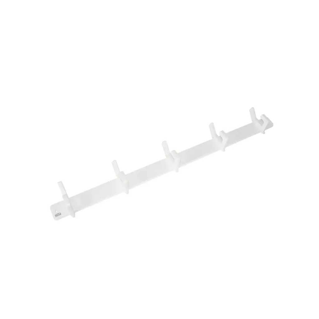 48 inch Adjustable Surgical Helmet Rack