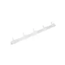 48 inch Adjustable Surgical Helmet Rack