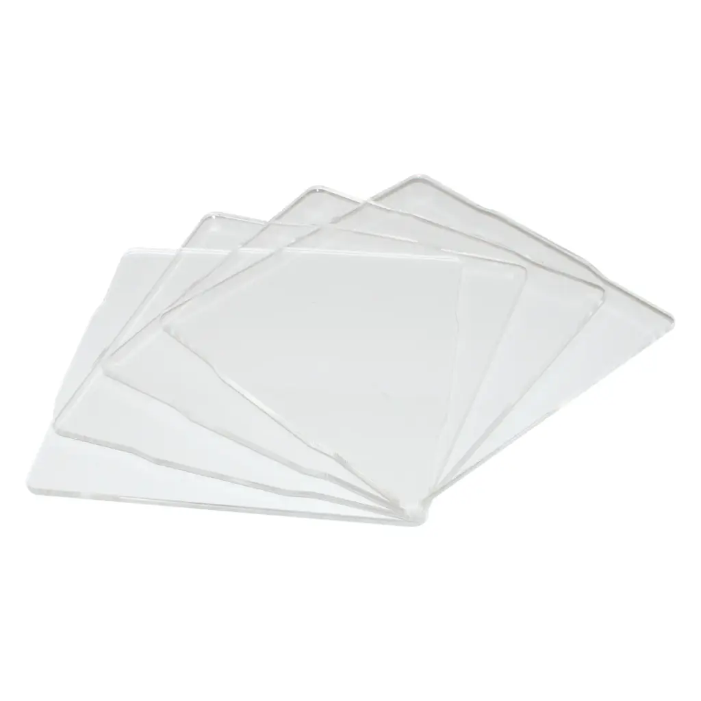 Suture Cubby Horizontal Acrylic Divider Set