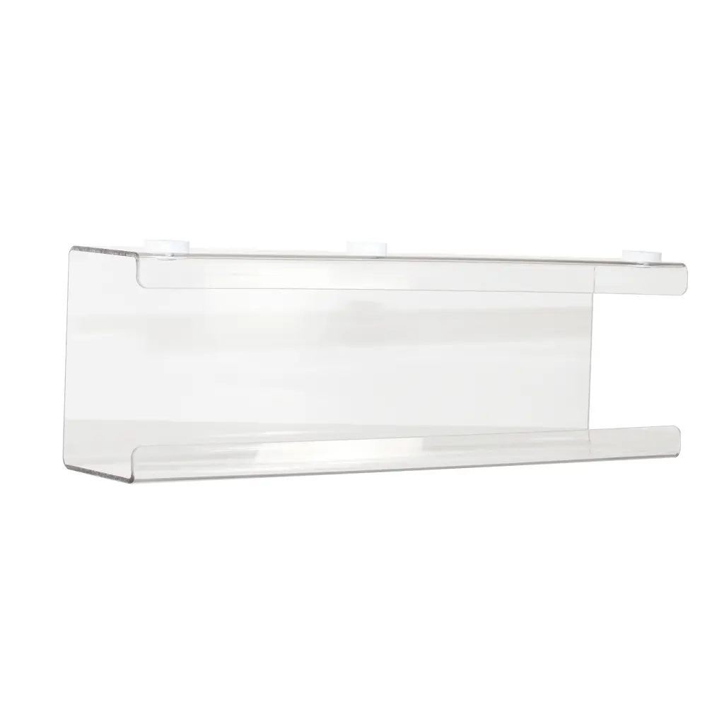 Large Kimwipe Holder/ Magnet Undermount