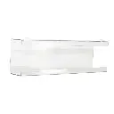 Large Kimwipe Holder/ Magnet Undermount