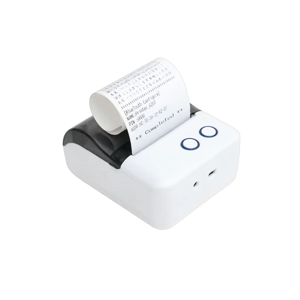iTrite-Pro Bluetooth Printer (thermal)