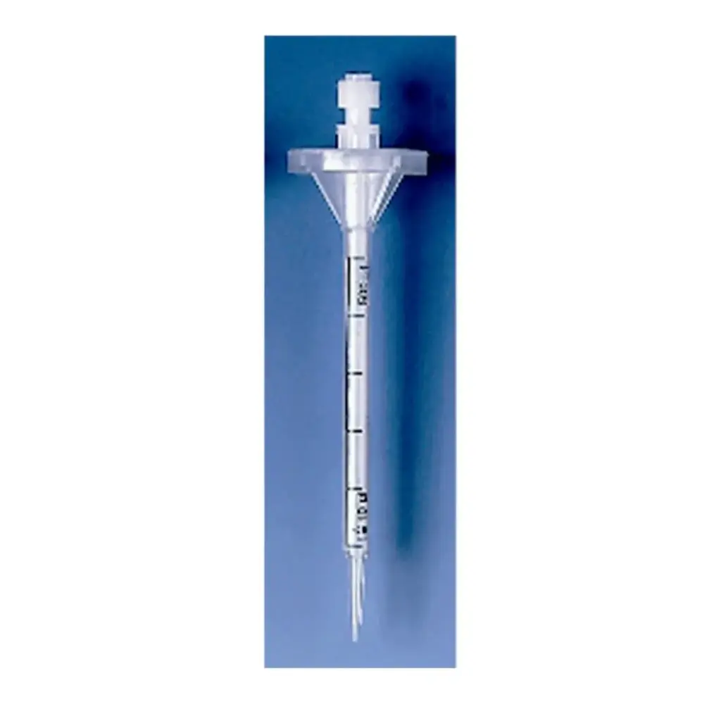 SCILOGEX EZ - Syringe Tips