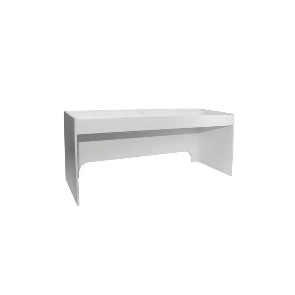 PVC Fume Hood Shelves