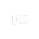 Side Loading Glove Box Holders