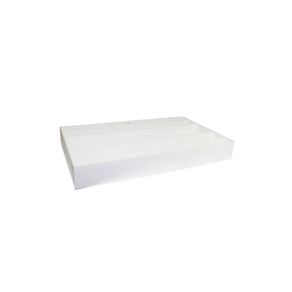 Pipette Storage Box Drawer Organizer