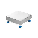 W Series Stainless Steel Platforms