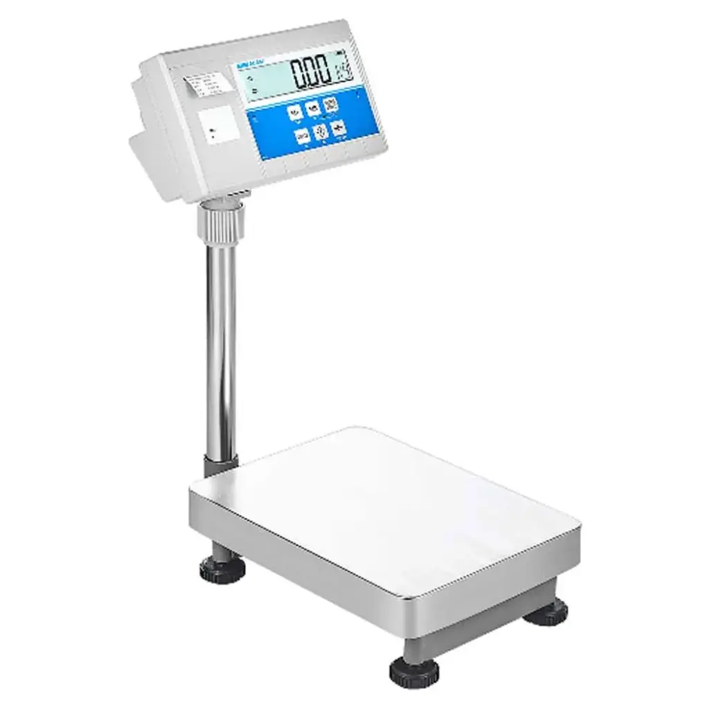 BKT Label Printing Scales