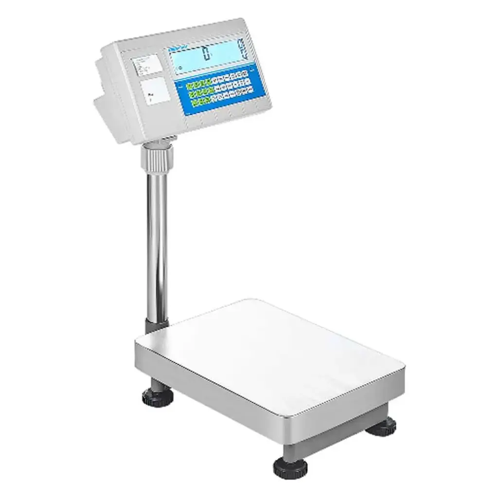 BCT Advanced Label Printing Scales