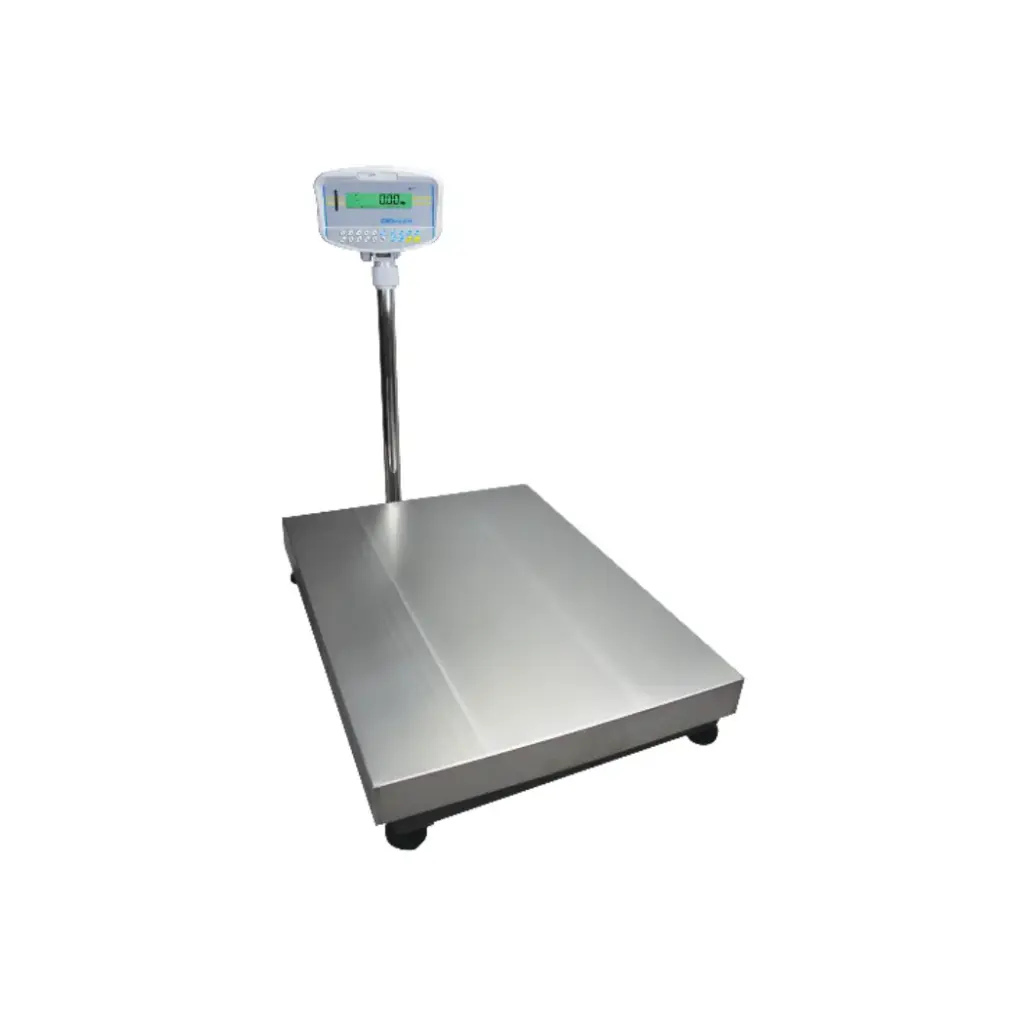 GFK Floor Checkweighing Scales