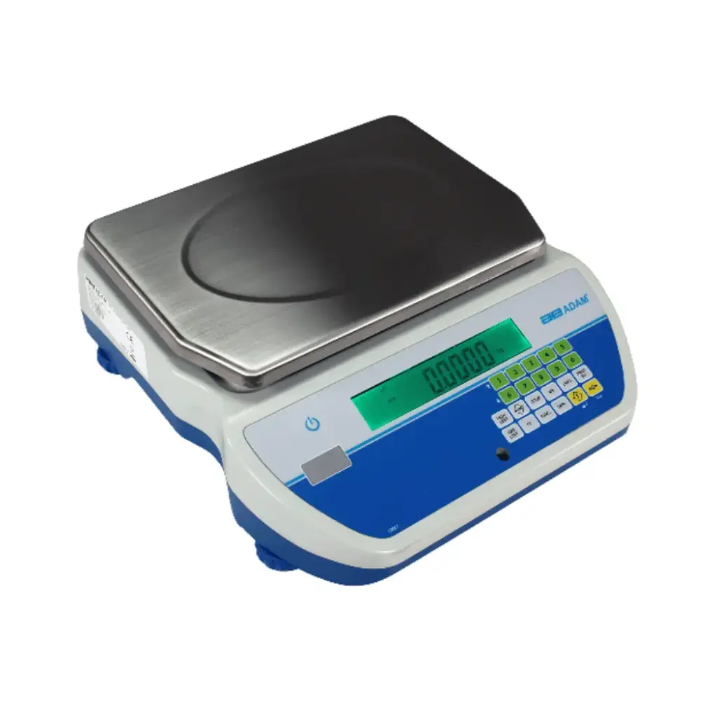 Cruiser Bench Checkweighing Scales